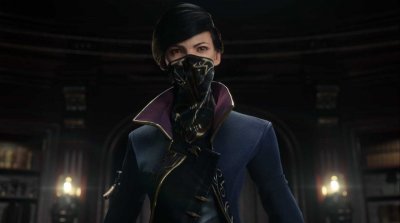 Dishonored 2 �� ��������