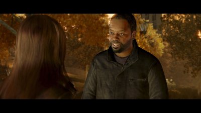 Beyond Two Souls ��������