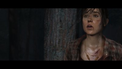 Beyond Two Souls ��������