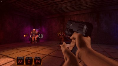 Duke Nukem 3D ��������