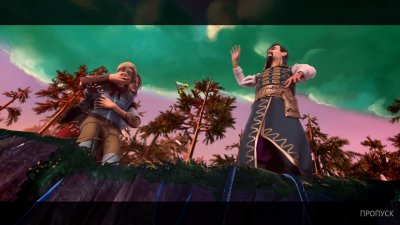 Eventide 2: Sorcerer�s Mirror