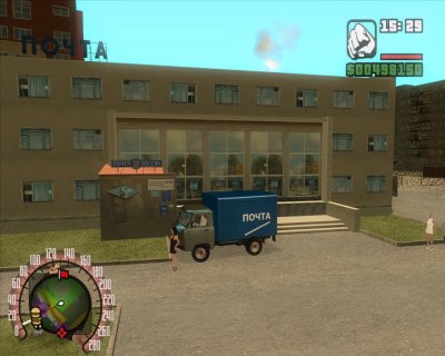 ��� ������������ ������ ���� 2