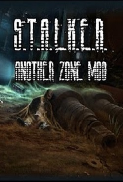 ������� Another Zone Mod