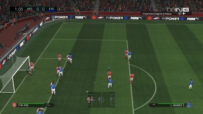 PES 2017 ����