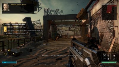 Deus Ex: Mankind Divided ��������