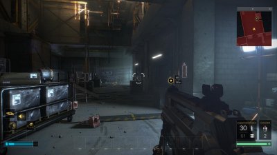 Deus Ex: Mankind Divided ��������