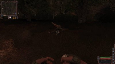 ������� Lost Alpha