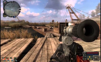������� Gunslinger Mod