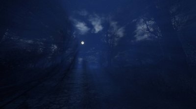 ������� ���� ��������� Darkest Time