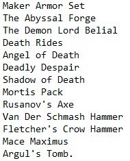 Darksiders 2 Darksiders 2