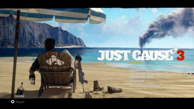 Just Cause 3 ��������