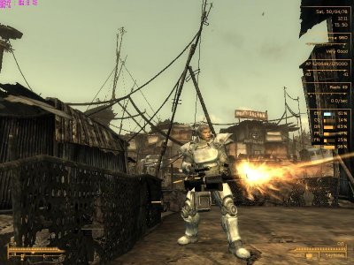 Fallout 3 � ������