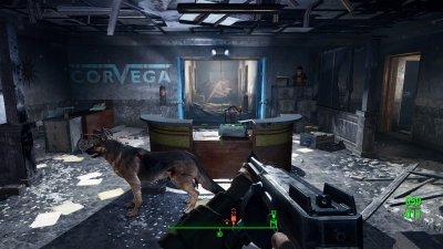 Fallout 4 � ������� ��������
