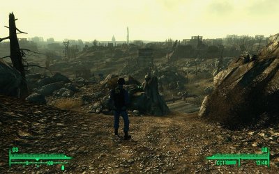 Fallout 3 ������� �������