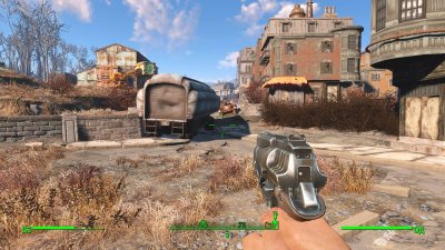Fallout 4 � ������