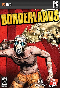 Borderlands ��������