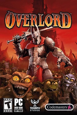 Overlord ��������