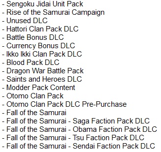 Shogun 2 Total War ��������