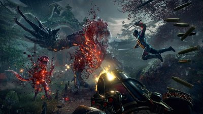 Shadow Warrior 2 ��������