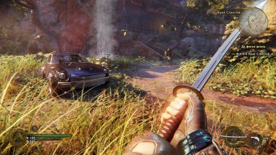 Shadow Warrior 2 ��������