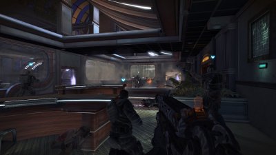 Bulletstorm ��������