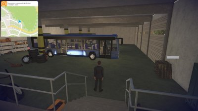 Fernbus Simulator �� ���������
