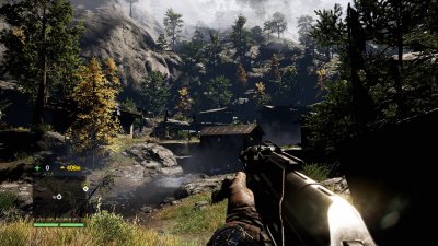 Far Cry 4 �� Xatab