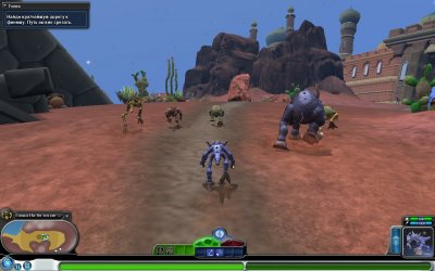 Spore Galactic Adventures RePack ��������