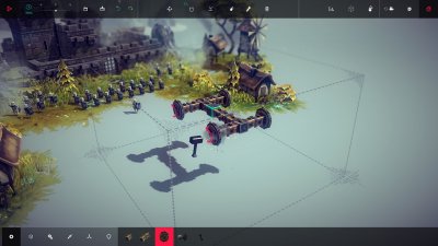 Besiege ��������