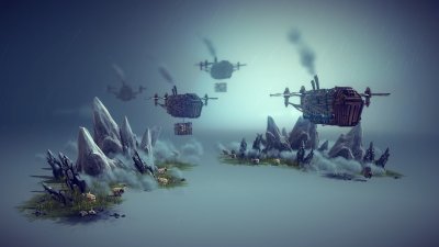 Besiege ��������