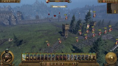 Total War Warhammer 2017 ��� Steam � ���������