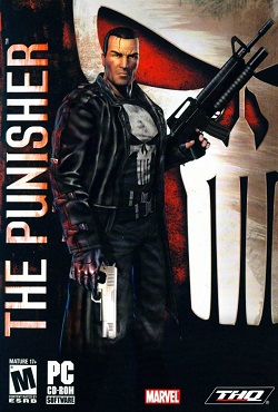 The Punisher: ��������