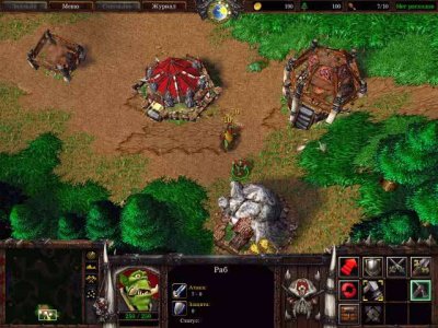 Warcraft 3 Reign of Chaos