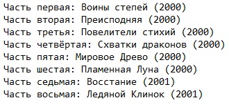 ����� 3 ������� ������