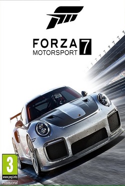 Forza Motorsport 7 ��������