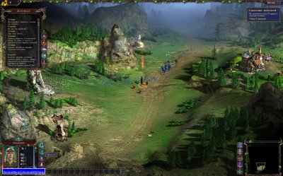 ����� ������������ �������