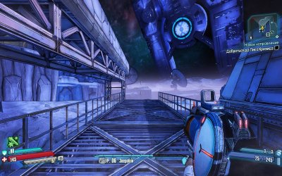 Borderlands: The Pre-Sequel ��������
