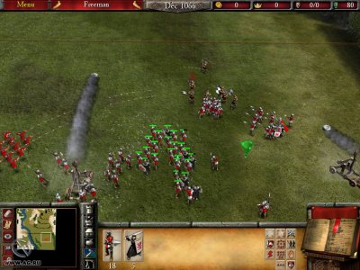 Stronghold 2 ��������