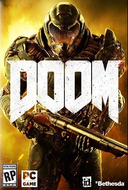 Doom 2016 ��������