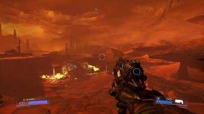 Doom 4 �� �������