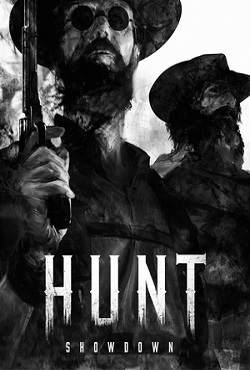 Hunt Showdown ��������