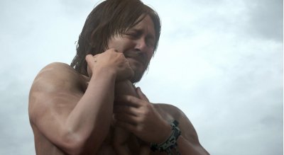 Death Stranding ��������