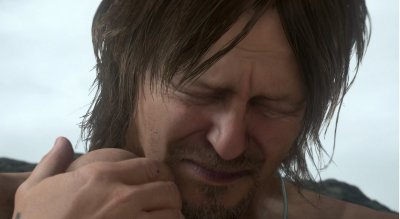 Death Stranding ��������