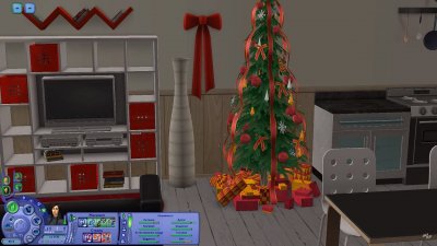 Sims 2 ��������