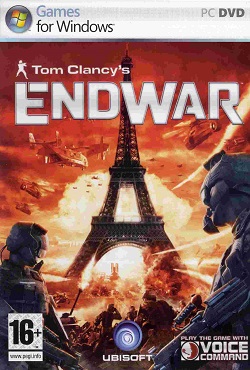Tom Clancy�s EndWar