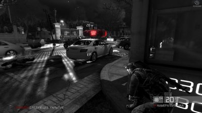 Splinter Cell Conviction ��������