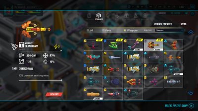 Holy Potatoes! We�re in Space?!