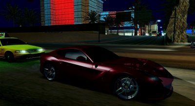 Enb ��� GTA SA ��� ������ ��