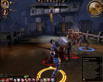 ������ ���� ������