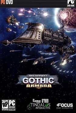 Battlefleet Gothic Armada ��� DLC